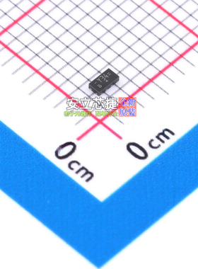 缓冲器/驱动器/收发器 74LVC3G34GT,115 XSON-8(1x1.4) Nexperia(