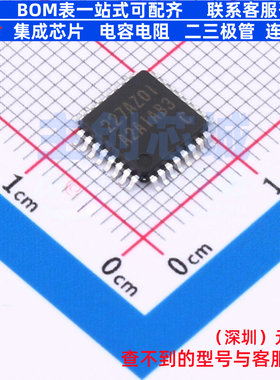 单片机(MCU/MPU/SOC) R7FA2A1AB3CFJ#AA0 LQFP-32 RENESAS(瑞萨)/