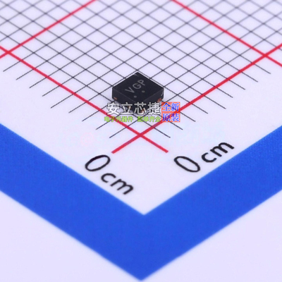 三极管(BJT) NSS12100UW3TCG DFN-3L onsemi(安森美) 电子元器件