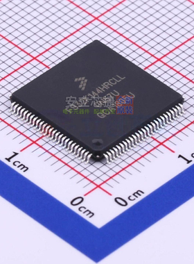 单片机(MCU/MPU/SOC) FS32K144HRT0CLLT LQFP-100 安世 全新原装