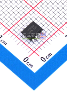 场效应管(MOSFET) IRF8736TR(UMW) SOP-8  电子元件配单全新原装