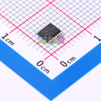 线性稳压器(LDO) LT3022EMSE-1.8#PBF MSOP-16 ADI(亚德诺) 原装