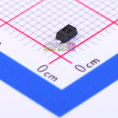 肖特基二极管 PMEG3020EH,115 SOD-123F Nexperia(安世) 全新原装
