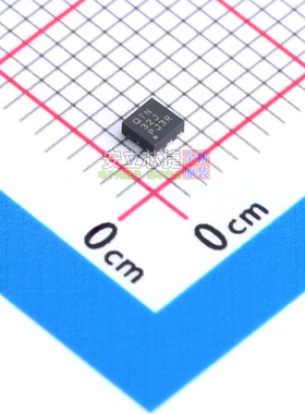 线性稳压器(LDO) TPS73701DRVT WSON-6 TI/德州 电子元件全新原装
