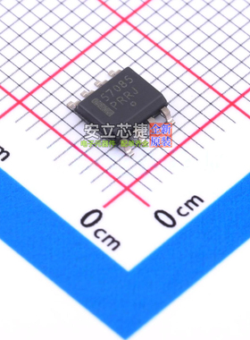 栅极驱动芯片 NCD57085DR2G SOIC-8 onsemi(安森美) 电子元件配单