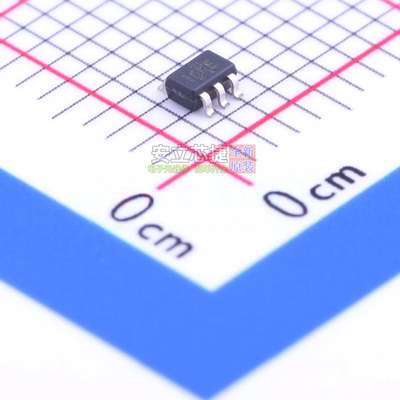 线性稳压器(LDO) TPS71712DCKR SC-70-5 TI/德州 电子元器件配单