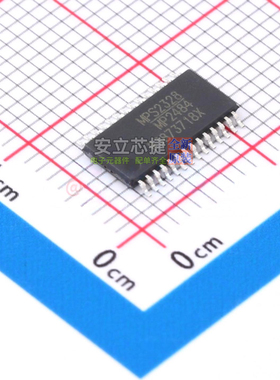 LED驱动 MPQ2484GF-AEC1-Z TSSOP-28  电子元器件配单全新原装