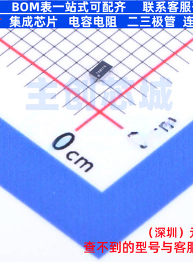 反相器 SN74LVC2G14YZPR DSBGA-6 TI/德州 电子元件配单全新原装