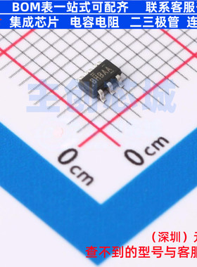场效应管(MOSFET) SI3417DV-T1-GE3 TSOP-6 VISHAY(威世) 元器件