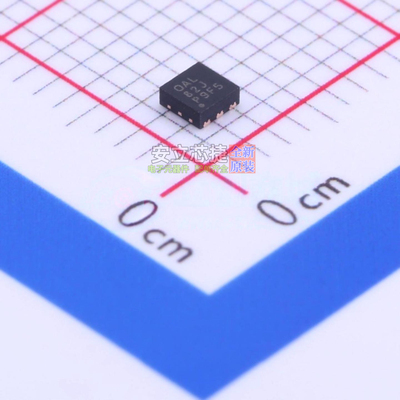 DC-DC电源芯片 TPS62590DRVR WSON-6 TI/德州 电子元器件全新原装