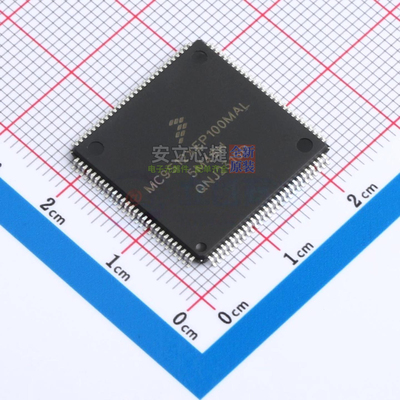 单片机(MCU/MPU/SOC) MC9S12XEP100MAL LQFP-112 安世 电子元器件