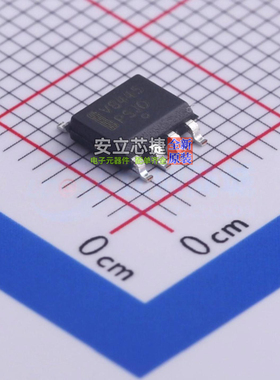AC-DC控制器和稳压器 NCV8445DR2G SOIC-8 onsemi(安森美) 元器件