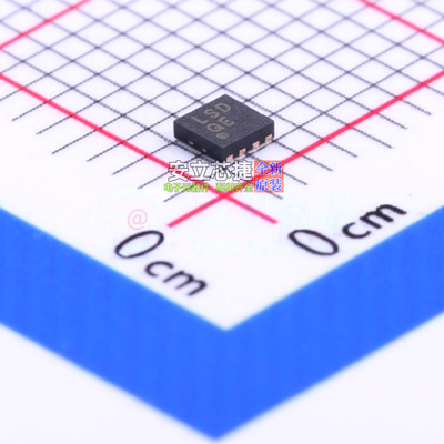 线性稳压器(LDO) ADP7183ACPZN1.8-R7 LFCSP-8 ADI(亚德诺) 原装