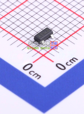 场效应管(MOSFET) PMV27UPEAR SOT-23 Nexperia(安世) 电子元器件
