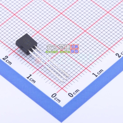 结型场效应管(JFET) J113 TO-92 onsemi(安森美) 电子元器件配单