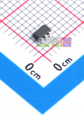 线性稳压器(LDO) TPS78418QDBVRQ1 SOT-23-5 TI/德州 电子元器件