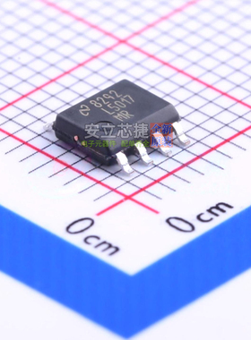 DC-DC电源芯片 LM5017MRX/NOPB SOIC-8 TI/德州 电子元件全新原装