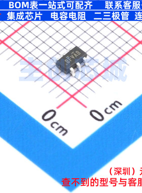 场效应管(MOSFET) SI3474DV-T1-GE3 TSOP-6 VISHAY(威世) 元器件