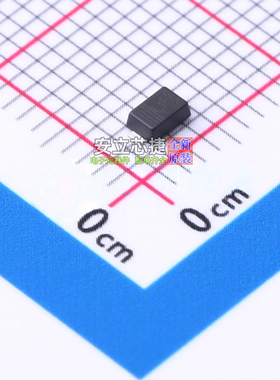 快恢复/高效率二极管 PMEG120G20ELRX CFP-3 Nexperia(安世)