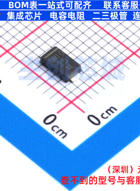 肖特基二极管 VSSAF5M10-M3/H DO-221AC VISHAY(威世) 电子元器件