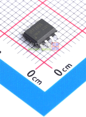 场效应管(MOSFET) IRF7809AVTR(UMW) SOP-8  电子元器件全新原装