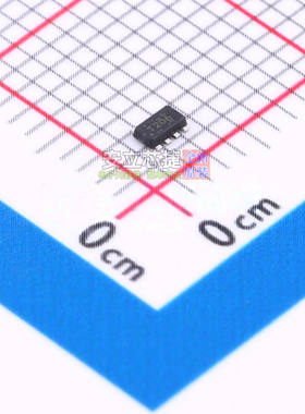 DC-DC电源芯片 TPS629206QDRLRQ1 SOT-583 TI/德州 电子元件配单