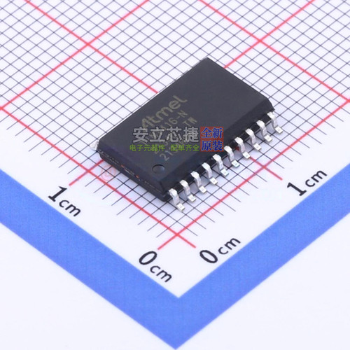 单片机(MCU/MPU/SOC) ATTINY416-SN SOIC-20 MICROCHIP(微芯)