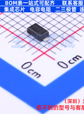 肖特基二极管 SS1FH6HM3/H DO-219AB(SMF) VISHAY(威世) 全新原装