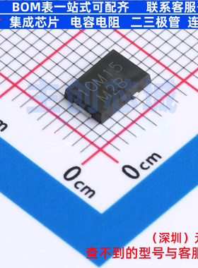 肖特基二极管 V10PM15-M3/H TO-277A VISHAY(威世) 电子元件配单