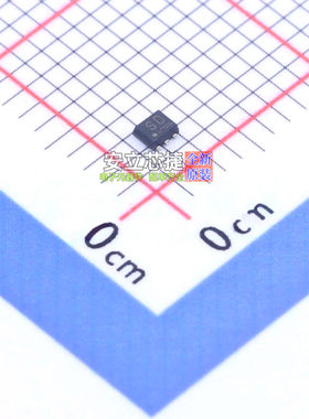 场效应管(MOSFET) RW1A025APT2CR SOT-563 ROHM(罗姆) 电子元器件