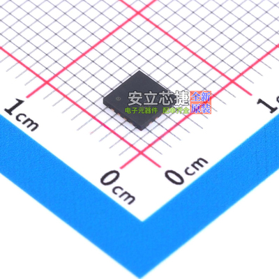 DC-DC电源芯片 AP66300FVBW-13 UQFN-16 DIODES(美台) 电子元器件