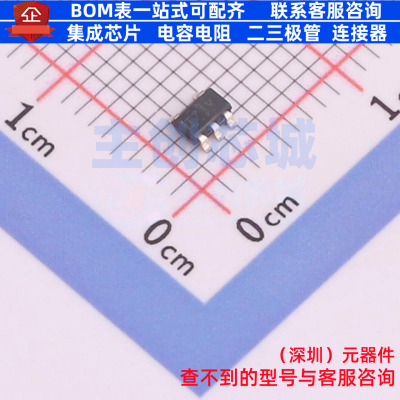FET输入运放 TL071HIDBVR SOT-23-5 TI/德州 电子元器件全新原装