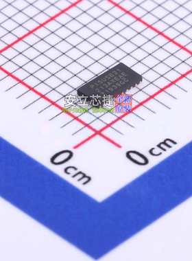 信号开关/编解码器/多路复用器 PI5USB31213AXEAEX X1QFN-24(2x4)