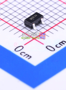 三极管(BJT) SMSD602-RT1G SC-59 onsemi(安森美) 电子元器件配单