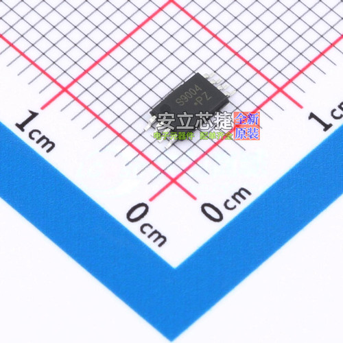 场效应管(MOSFET) CJS9004A TSSOP-8 CJ(江苏长电/长晶) 全新原装