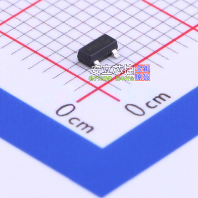 场效应管(MOSFET) DMG3414U-7 SOT-23 DIODES(美台) 电子元件配单