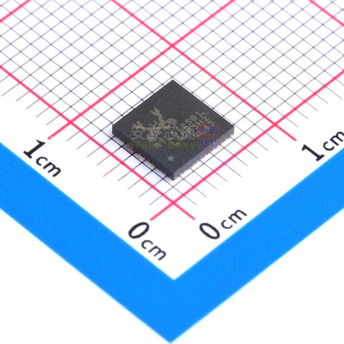 以太网收发器 RTL8125BI-CG QFN-48 REALTEK(瑞昱) 电子元件配单