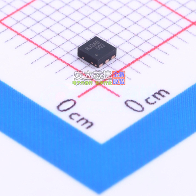 场效应管(MOSFET) FDMA2002NZ VDFN-6 onsemi(安森美) 电子元器件