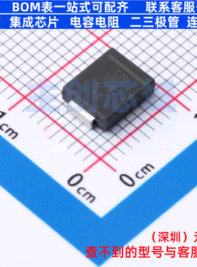 肖特基二极管 VS-MBRS360-M3/9AT DO-214AB(SMC) VISHAY(威世)