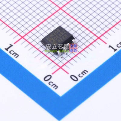 RS-485/RS-422芯片 ADM3065EARZ SOIC-8 ADI(亚德诺) 电子元器件