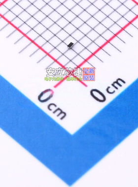静电保护器(TVS/ESD) PESD4V0W1BCSFYL DSN0603-2 Nexperia(安世)