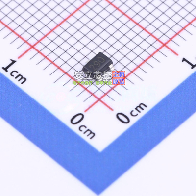 线性霍尔传感器 A3290KLHLX-T SOT-23W ALLEGRO/埃戈罗