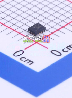 模拟开关/多路复用器 FSUSB42UMX UFQFN-10(1.4x1.8) onsemi(安森