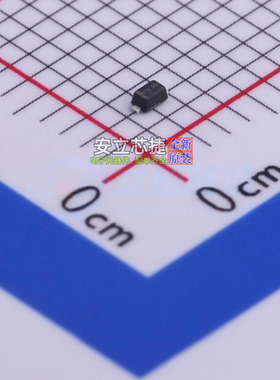 肖特基二极管 NSR05T40XV2T5G SOD-523 onsemi(安森美) 全新原装