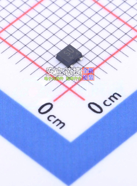 场效应管(MOSFET) RSF010P05TL SOT-323 ROHM(罗姆) 电子元件配单