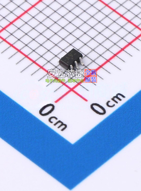 逻辑门 74AHC1G09GW-Q100H TSSOP-5-1.3mm Nexperia(安世) 元器件