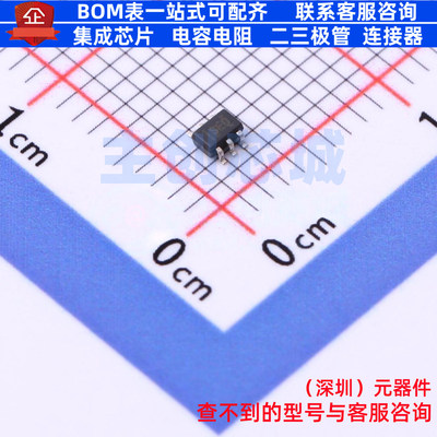 电流感应放大器 INA210BIDCKT SC-70-6 TI/德州 电子元件全新原装