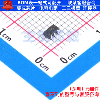 静电保护器(TVS/ESD) TPSMS15CT1G SOT-23-6 TECH 电子元器件配单