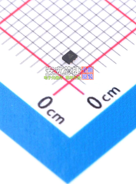 比较器 AZV5001RA4-7 X2-DFN1210-6 DIODES(美台) 电子元器件配单
