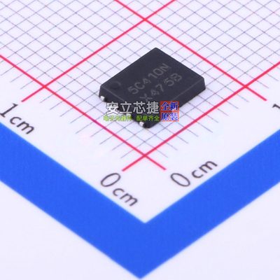场效应管(MOSFET) NTMFS5C410NLT1G DFN-5 onsemi(安森美) 元器件